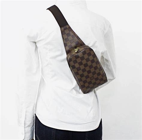 louis vuitton waist bag 2018